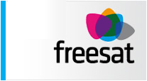 Freesat Cotswolds