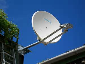 satellite broadband Cotswolds