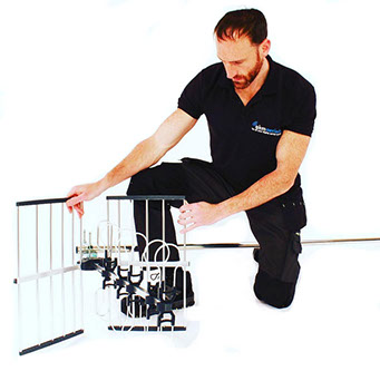aerial services Cotswolds