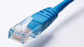CAT5 cable Cotswolds