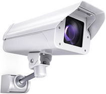 cctv installation Cotswolds