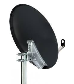freesat dish Cotswolds