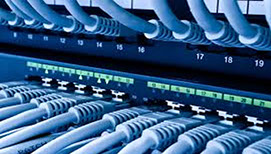 home networking Cotswolds