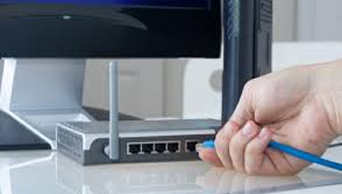 home networking Cotswolds