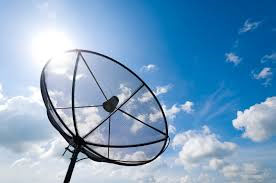 satellite broadband Cotswolds