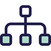 Cotswolds aerials site map 